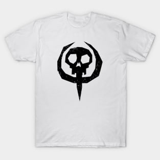 Devil's Mark T-Shirt